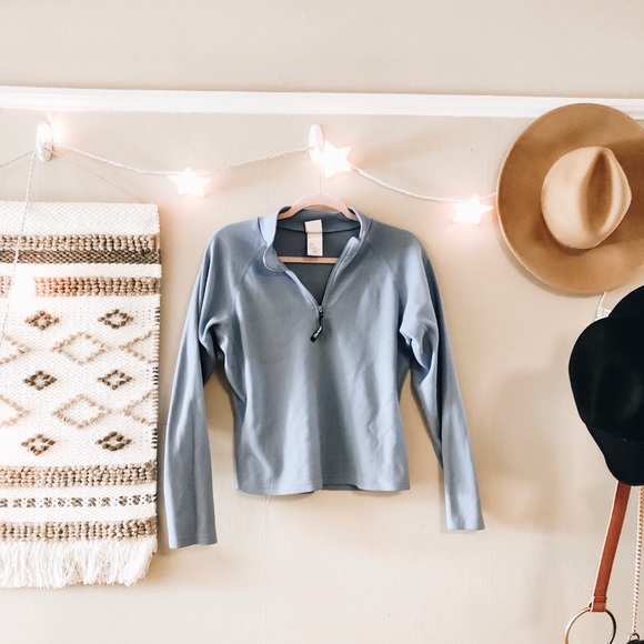 The North Face Tops - The North Face ✨ Women’s Quarter Zip